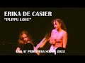 Erika de Casier - Puppy Love - live at Primavera Sound 2022