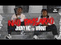 Jhony MC Feat. Winnit - Não passarão (Prod. Chxcx7v)