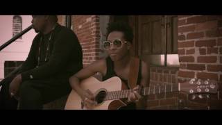 NoFlesh -  Ministry Melody   (Official Video) ft. Earl White & Nini