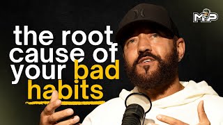 How to Reverse Aging, Live Longer & Be a Better Dad with Shawn Stevenson | Mind Pump 2735