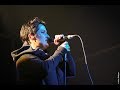 Kosheen -- Wish You Were Here - Live - P!pl - Moscow - Russia