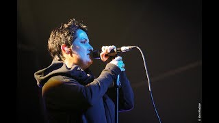 Kosheen -- Wish You Were Here - Live - P!pl - Moscow - Russia