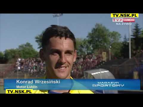 tv nsk pl 2013 08 03 Motor Lublin   Stal Stalowa Wola
