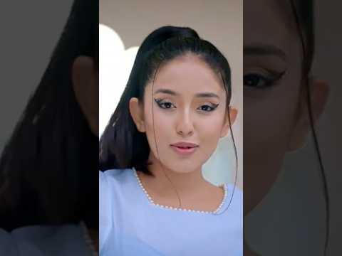 KIN KIN AAJ - Najik Najik Female Version - Melina Mainali -Kamal Khatri #newsong #kamalkhatri #short