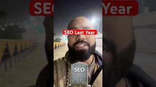 SEO Will Die… Thanks To Google