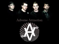 Adverse Attraction-The Game 