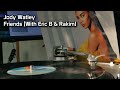 Jody Watley Friends With Eric B Rakim 1989