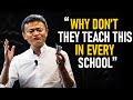 How To Overcome Failure Jack Ma 2022 Motivation MUST WATCH If You Are Young