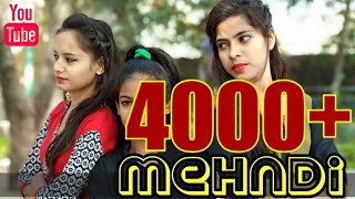 Mehendi hai rachnewali | shanu Choreography | alka Yagnik | A R rahman | MNG Dance Studio |