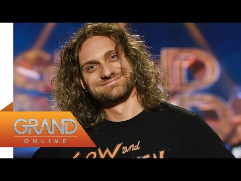 Top 10 stvari koje niste znali o Alenu Ademoviću