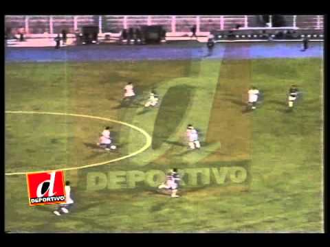 FÚTBOL BOLIVIANO: Real Potosí Vs. La Paz FC (4)(2) - Fecha 15, Apertura 2012.mpg