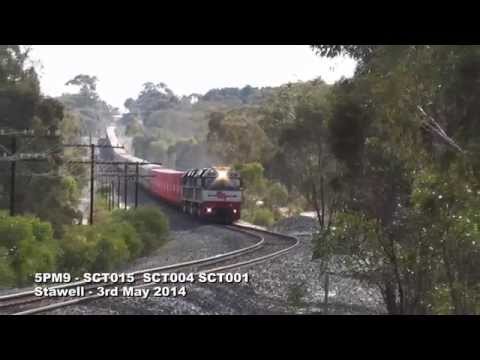 5PM9 SCT015  SCT004 SCT001