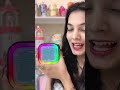 Unboxing The Mini Karaoke Machine With Wireless Microphone Angroos Minis