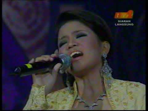 NAIB JUARA PERTANDINGAN BINTANG ASLI REMAJA KEBANGSAAN 2009 KATEGORI WANITA - ZARITH SHUHADA