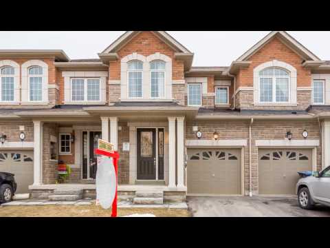 5 Dufay Road - Brampton