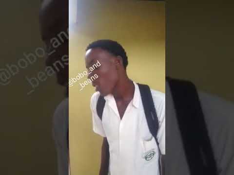 Bobo_and_beans free style😅