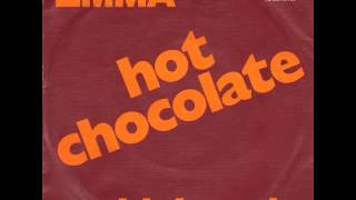 Hot Chocolate - Emma