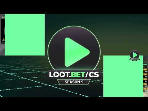 (EN)  Astralis Talent vs Case Esports  | map 2 | LOOT.BET/CS Season 9 | by @DanChanCSGO & @CirmanGG