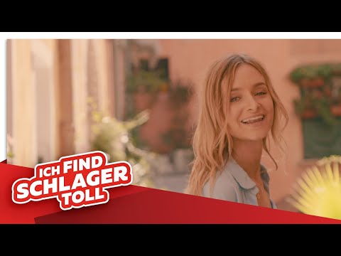 Sarah Zucker - La vie est belle (Offizielles Musikvideo)