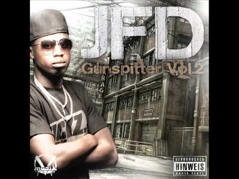 JFD -Soldier Remix (feat. LB)