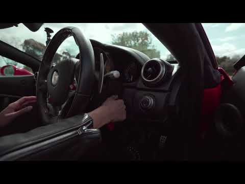 Thumbnail for Ferrari LaFerrari by Porsche 911, Ferrari P, Porsche 918 Spyder, Lamborghini, Ferrari, Ferrari 400, LaFerrari, Porsche, video, Car, video f, Ferrari 812 Superfast, Ferrari 488, Lamborghini Aventador, Ferrari 458, Ferrari 458 Italia, vide