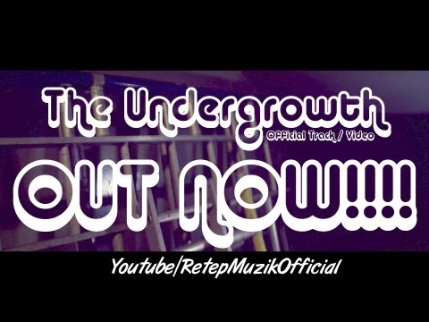 Ace x E.j - The Undergrowth (Official music Video) #TeamTep