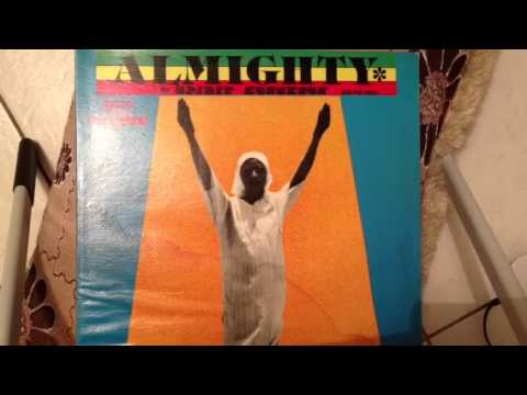 Spirit Konekson - Afro soul Killer