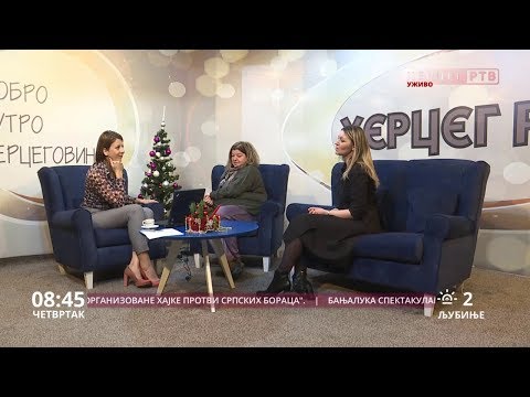 Дoбрo jутрo Хeрцeгoвинo (ВИДЕО)