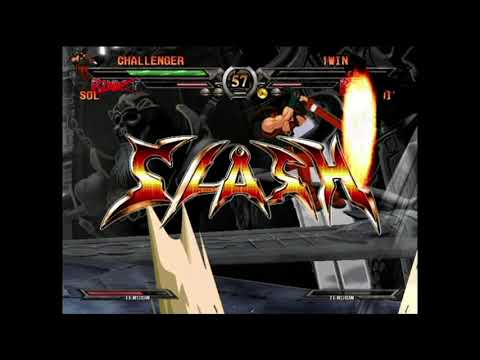 EVO2004 GGXX Grand Final Daigo(W) vs Kindevu(L)