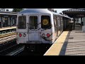 More NYC Subway Announcements