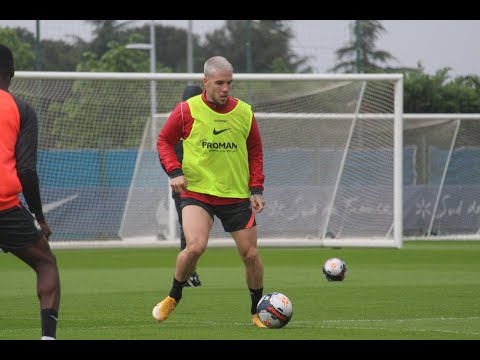 Entretien avec Mihailo Ristić