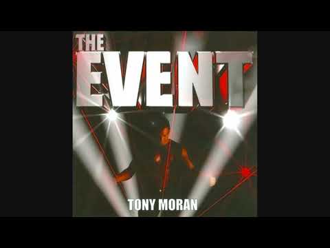 Tony Moran: The Event - CD2