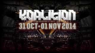 Festival Koalition 2014 Horror Story Edition IX