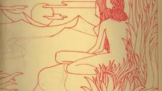 Ash Ra Tempel - Schwingungen  1972  (full album)