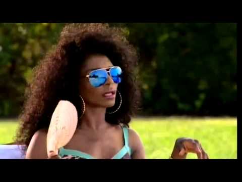 Goldie Cheung - On The Floor (Judge's Houses 1 - The X Factor UK 2011)