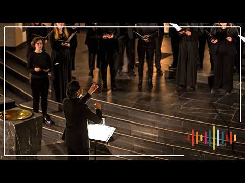 Softly - Will Todd | Quiet. Christmas