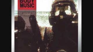 Front 242 Body to Body.wmv