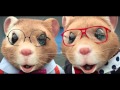 2015 Kia Soul EV Hamster Commercial Featuring ...