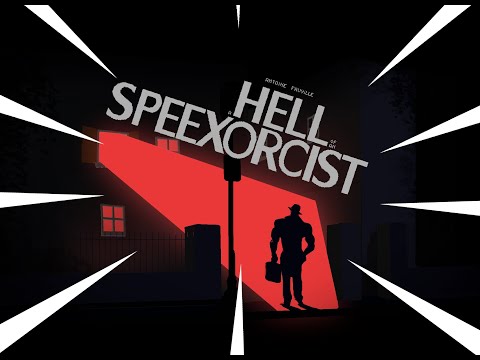A Hell of an Exorcist - Speedrun 11min58sec