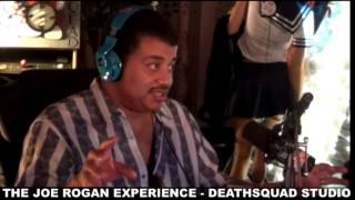 Joe Rogan Experience #310 - Neil Degrasse Tyson