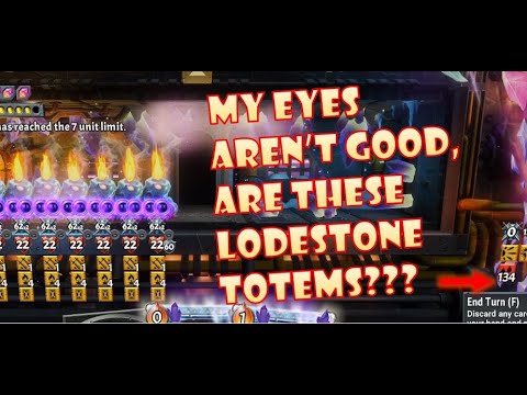 Monster Train Cov 25 DLC PinkX/BlueX - LEGION OF BOMBS FLAWLESS VICTORY