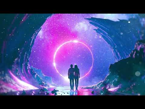 Ambient Space Music for Sleep/Study/Relaxing #82 - Ambient Space Sound 2023