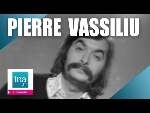Pierre Vassiliu "Qui c'est celui-là ?" | Archive INA