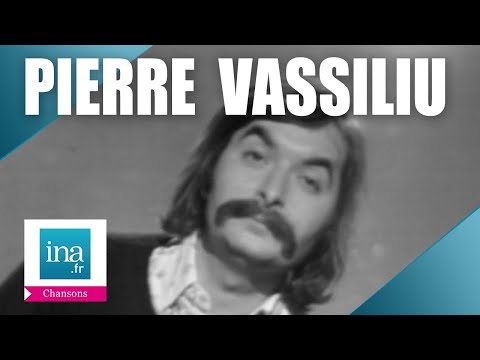 Qui Cest Celui-Là - Pierre Vassiliu