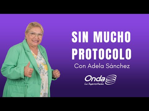 Puerto la Cruz| Sin Mucho Protocolo / Onda 91.5FM La Superestación