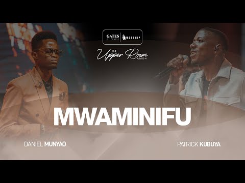 Mwaminifu Ft Daniel Munyao & Patrick kubuya
