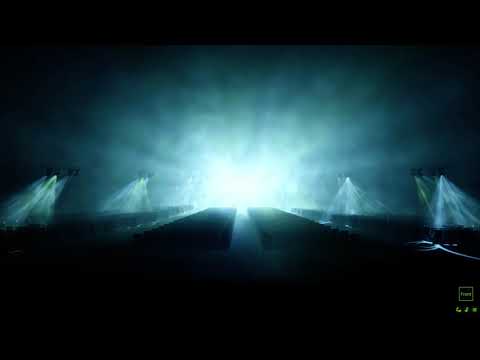 Chamsys MagicQ & Capture 2020 Lighting Timecode Project (re-rendered) - Ekali & 1788-L - Ruin