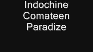 Indochine-Comateen