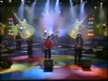 ELO Part II - Confusion & Last Train To London  TV Argentina 1994