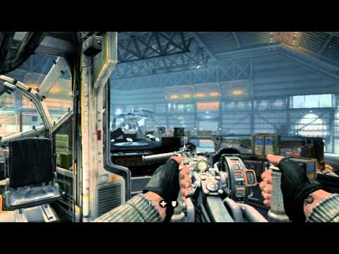 Wolfenstein The New Order Walkthrough Part 11 (PS3)